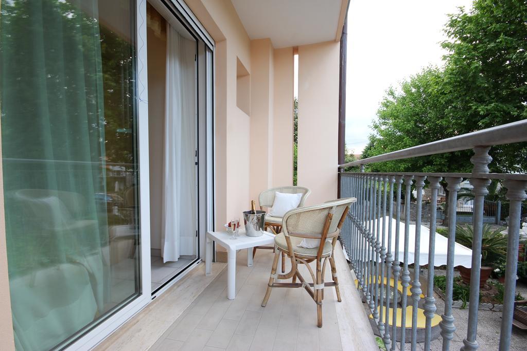 Hotel Miramare Forte dei Marmi Pokoj fotografie