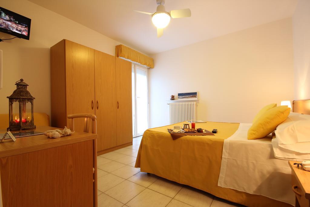 Hotel Miramare Forte dei Marmi Pokoj fotografie