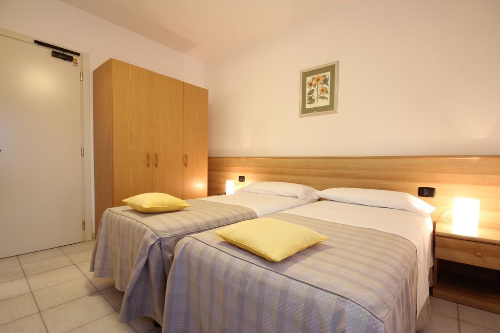 Hotel Miramare Forte dei Marmi Pokoj fotografie