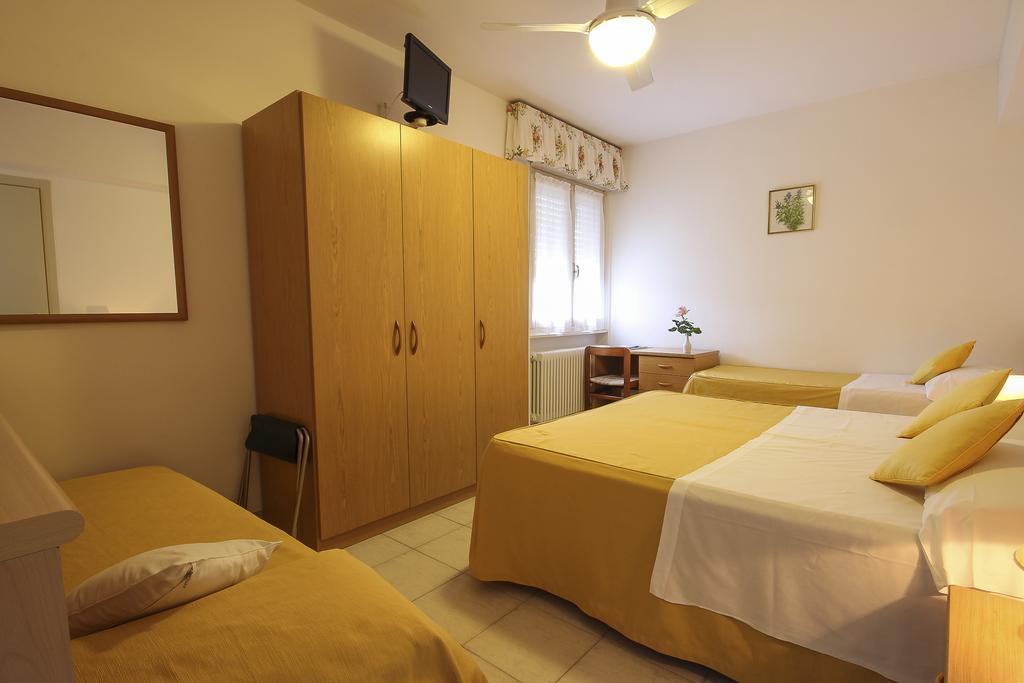 Hotel Miramare Forte dei Marmi Pokoj fotografie