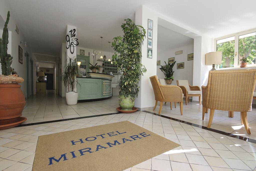 Hotel Miramare Forte dei Marmi Exteriér fotografie