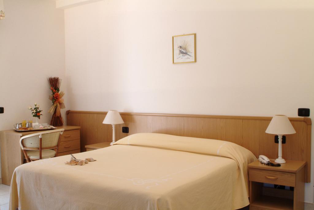 Hotel Miramare Forte dei Marmi Exteriér fotografie