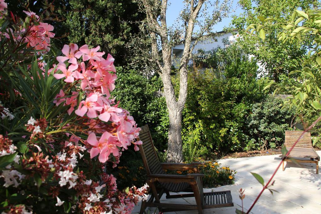 Hotel Miramare Forte dei Marmi Exteriér fotografie