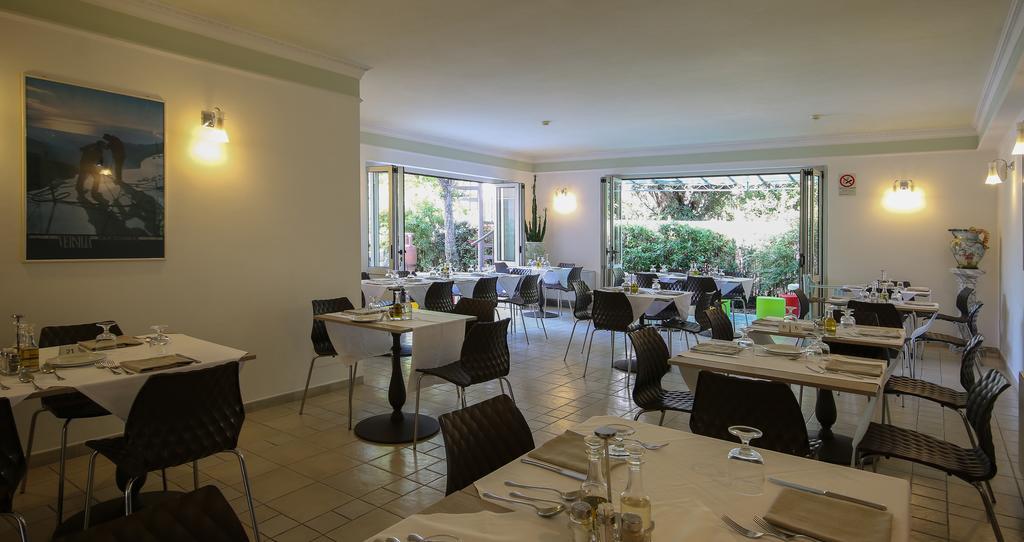 Hotel Miramare Forte dei Marmi Exteriér fotografie