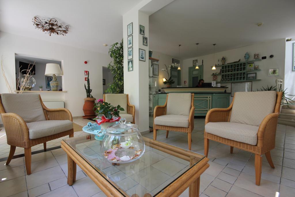 Hotel Miramare Forte dei Marmi Exteriér fotografie
